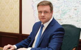 Рязанский губернатор Любимов потерял пять позиций в рейтинге влиятельности