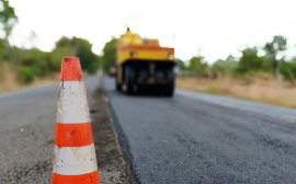 В Рязанской области на ремонт дорог направят 3 млрд рублей