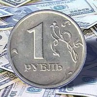 Понижение ключевой ставки ЦБ символически укрепило рубль