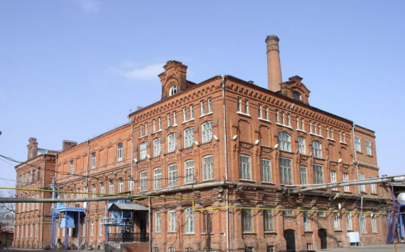 В Рязани отреставрировали водочный завод XIX века