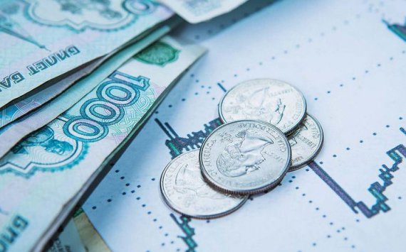 Уровень инфляции в ЦФО по итогам февраля приблизился к общероссийскому