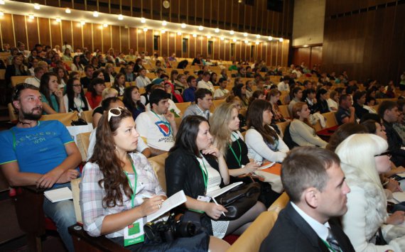 Рязанских волонтёров приглашают на Всероссийский конгресс