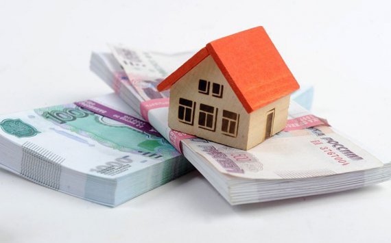Объем ипотечного кредитования в Рязанской области увеличился в 2 раза 