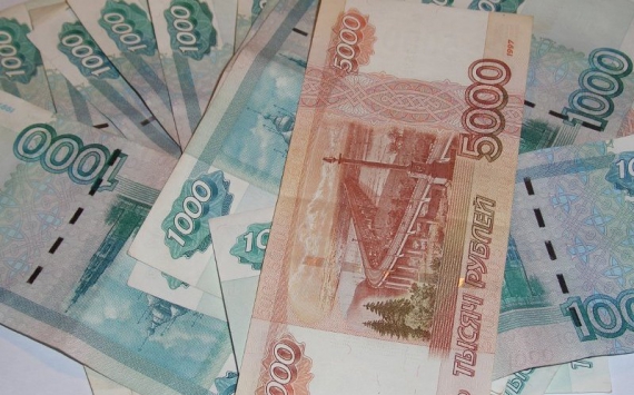 Рязанцы взяли за полгода более 35 млрд рублей кредитов