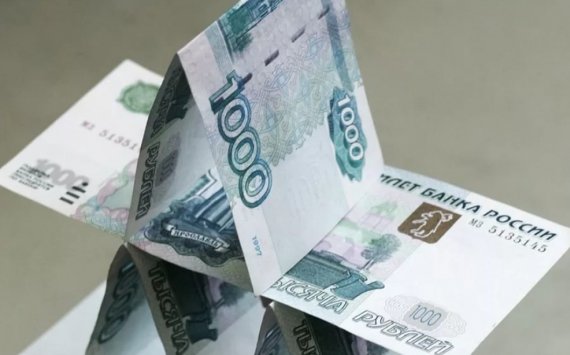 Банк России выявил организацию с признаками финансовой пирамиды 