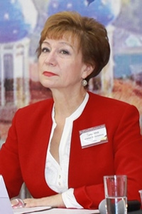 ГРИШИНА Наталья Николаевна