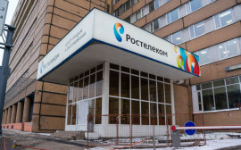 В Рязанской области "Ростелеком" модернизировал телекоммуникационную инфраструктуру компании "НПО РИЗУР"