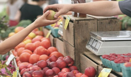 В Рязанской области годовая инфляция замедлилась до 10,4%