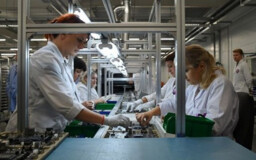Рязанская область направит на инфраструктуру для инвестпроектов 4,8 млрд рублей