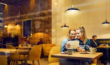 «Дом.ru Бизнес» запускает новую облачную услугу – Wi-Fi PRO