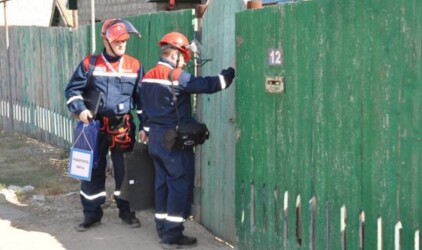 С начала 2018 года в Рязанской области 55 человек привлечены к ответственности за незаконное потребление электроэнергии 