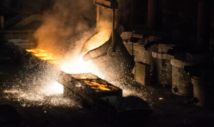 День металлургического сектора АТОНа: Северсталь, Evraz, ТМК, НЛМК