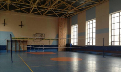 В Рязанской области стартовал второй фестиваль "Спорт – норма жизни"