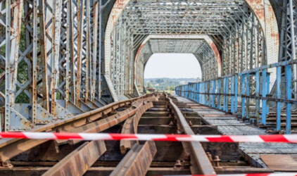 В Рязани 18 млрд рублей выделят на новый мост через Оку