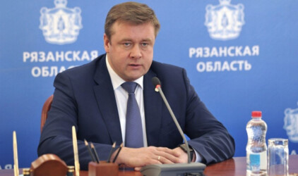 Николай Любимов: мы помогаем таким компаниям, как «ЭКО-Золопродукт Рязань»