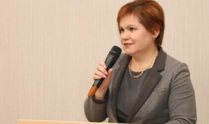 Сорокина обсудила с общественниками доступную среду в Рязани