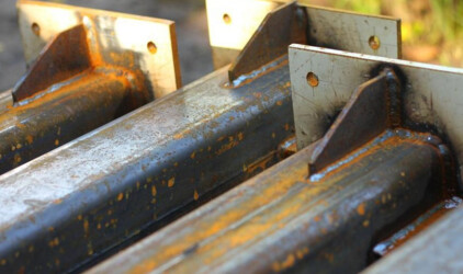 В Рязани 1,3 млрд рублей вложат в новое производство металлоконструкций