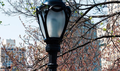 В Рязани на замену светильников потратят почти 299 млн рублей