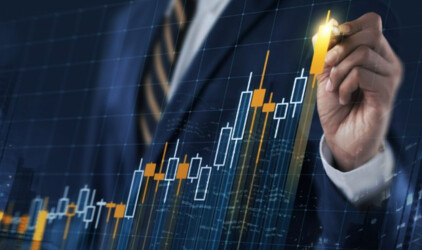 В Рязанской области объем инвестиций вырос на 20%