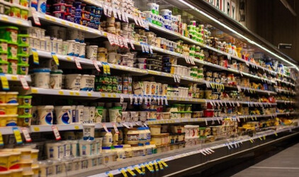 В Рязанской области вводят маркировку для ряда товаров