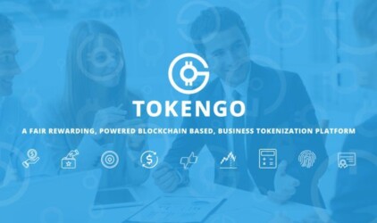 Особенности блокчейн проектов на примере TokenGO