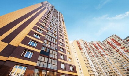 В Рязани продаются самые дешёвые квартиры в новостройках