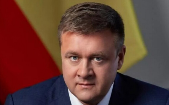 Любимов поможет пережить кризис рязанским ТРЦ