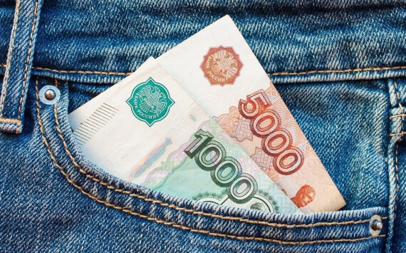В Рязани назвали основные расходы населения