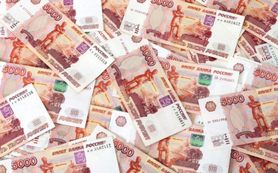 Рязанской области выделили более 37 млн рублей на содержанию беженцев