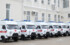 Рязанские медики получили новые машины скорой помощи