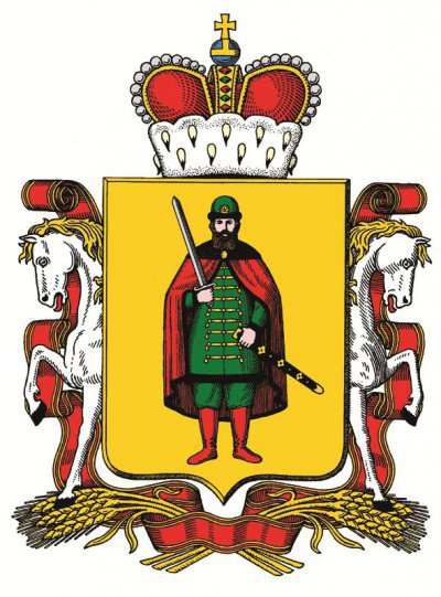 Правительство Рязанской области