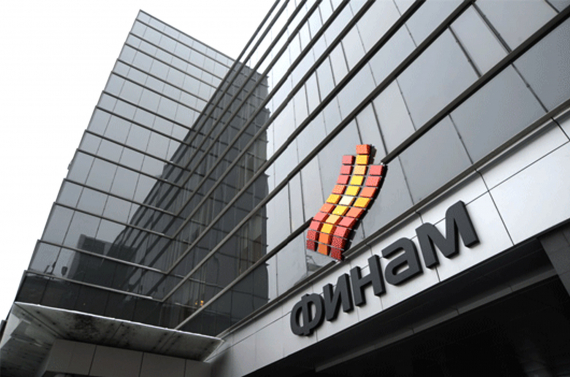 Finam.ru традиционно возглавил рейтинг Яндекс Радар