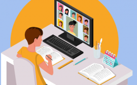 Онлайн-образование: как выбрать школу и профессию