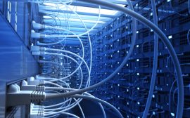Сетевое оборудование Cisco: безопасность и надежность для сети