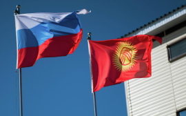 Товарооборот России и Киргизии в области поставок рыбной продукции увеличился на 40%