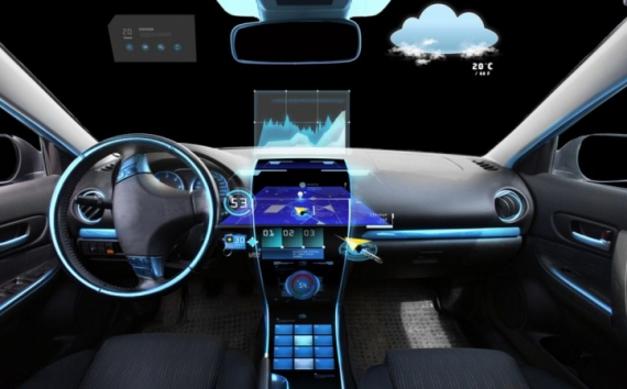 ВТБ Лизинг совместно с Лабораторией Умного Вождения запускает специальную программу для умных автомобилей