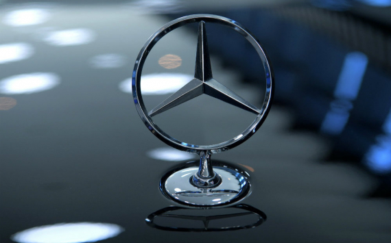 ВТБ Лизинг предлагает приобрести Mercedes-Benz со скидкой до 20%