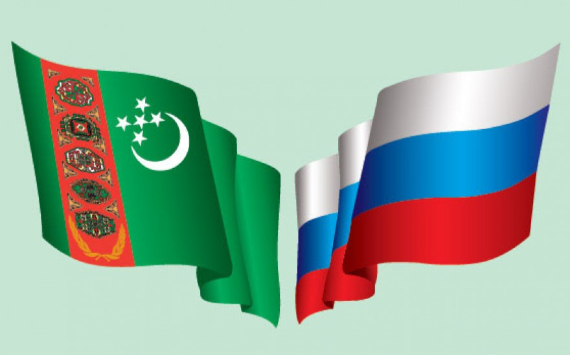 Россия и Туркменистан подписали меморандум о взаимодействии в сфере рыбного хозяйства