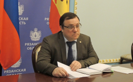 Роман Петряев призвал налоговиков устранить проблемы взаимодействия с бизнесом