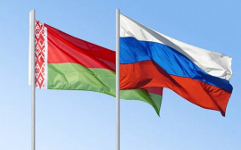 Рязанская область обсудила перспективы сотрудничества с Беларусью