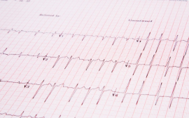 В Рязани в кардиодиспансере открыли кабинет для больных с хронической сердечной недостаточностью