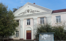 В деревне Ровное Рязанской области появится Дом культуры за 37 млн рублей