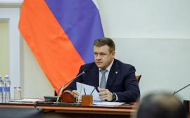 Николай Любимов призвал рязанцев соблюдать карантин из-за коронавируса