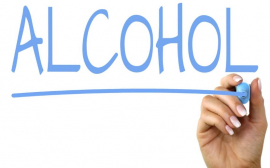 Медики Рязанской области опровергли миф о пользе алкоголя при язве