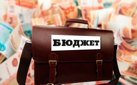 В Рязанской области бюджет увеличили на 821 млн рублей