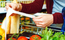 Рязанские овощи помогли замедлить продуктовую инфляцию
