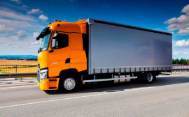 В сфере перевозок растет спрос на доставку нестандартных грузов
