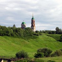 Совет Федерации поддержал развитие Рязанской области