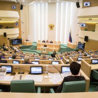 В Совфеде РФ предложили создать «экономические макрорегионы»
