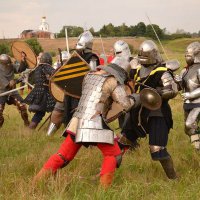 В Рязанской области пройдет межрегиональный исторический фестиваль «Битва на Воже»